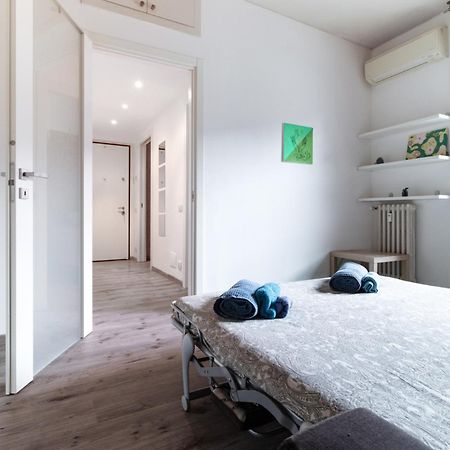 Luxury Malnati3 Διαμέρισμα Μιλάνο Εξωτερικό φωτογραφία