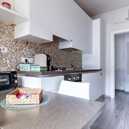 Luxury Malnati3 Διαμέρισμα Μιλάνο Εξωτερικό φωτογραφία