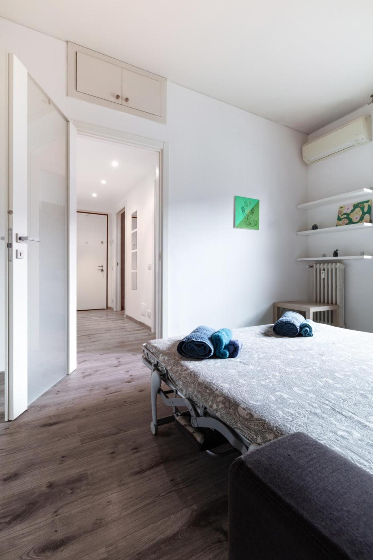 Luxury Malnati3 Διαμέρισμα Μιλάνο Εξωτερικό φωτογραφία
