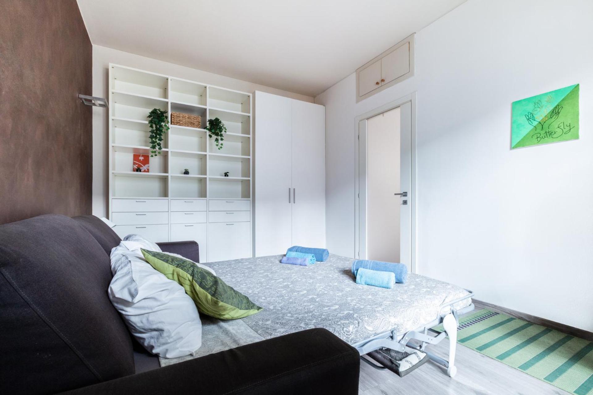 Luxury Malnati3 Διαμέρισμα Μιλάνο Εξωτερικό φωτογραφία