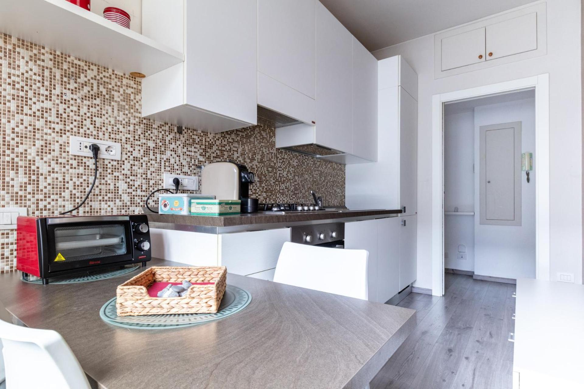 Luxury Malnati3 Διαμέρισμα Μιλάνο Εξωτερικό φωτογραφία